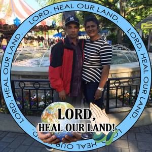 Meet your Posher, Harry